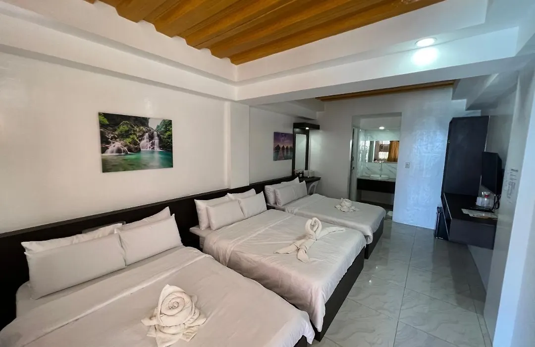 Ging-Ging Hotel And Resort-1