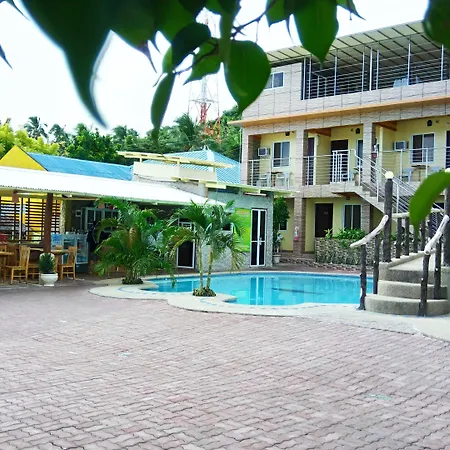 Ging-Ging Hotel And Resort-2